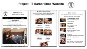 2 barbershop