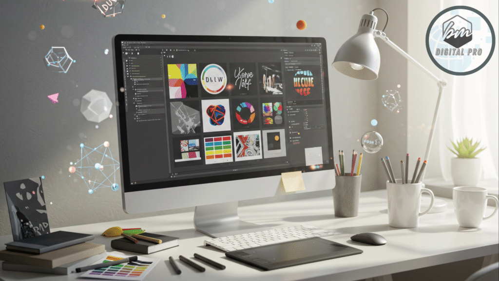 image bmdigipro